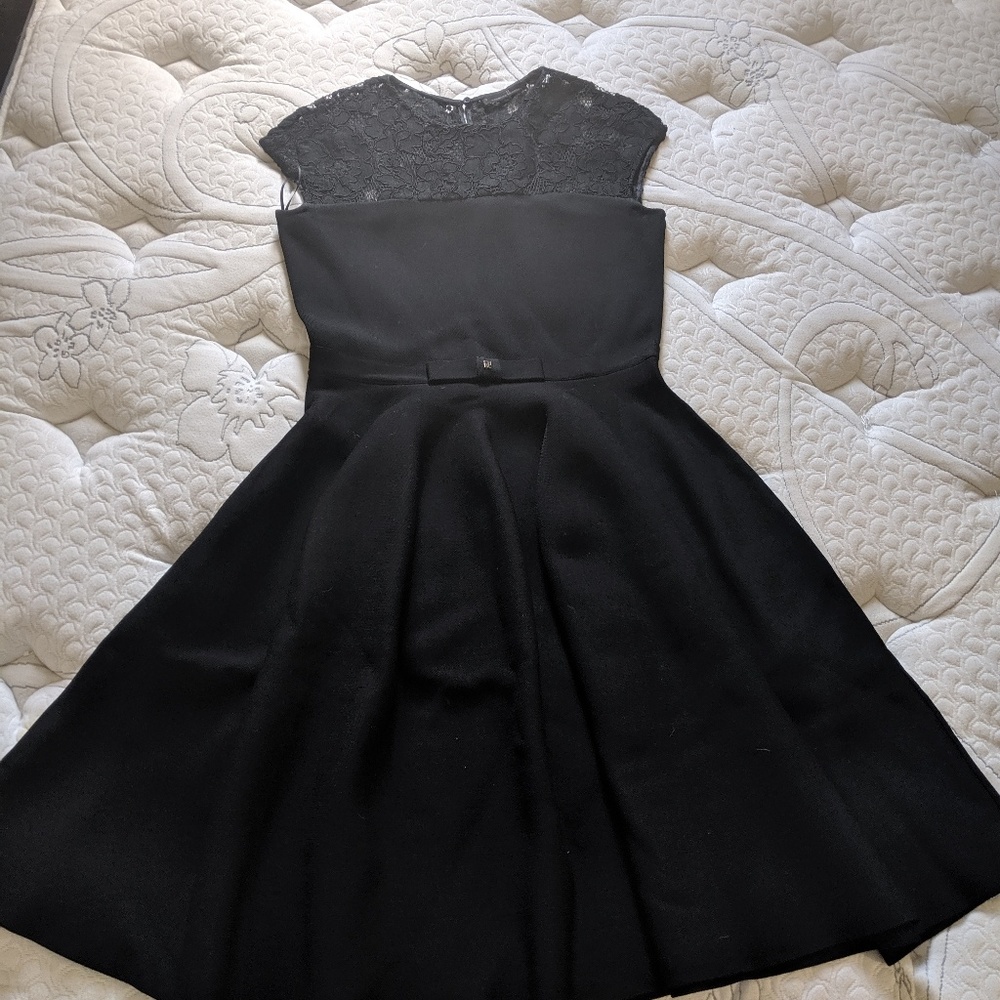 Carolina Herrera dress